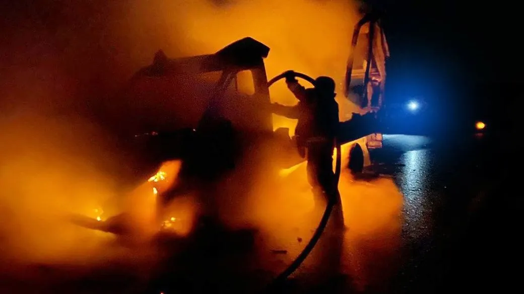 росія вдарила по Дніпропетровщині — є поранені та пошкоджені будівлі