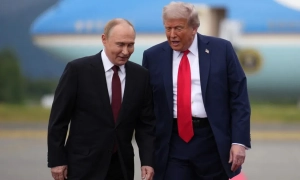 путін вимагав від США, щоб Україна віддала Донеччину — WP