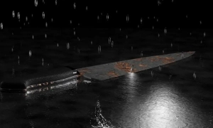 На Поштовій площі буде музей і торговий центр 