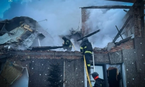 Ворог намагається розвинути наступ навколо Добропілля – ISW