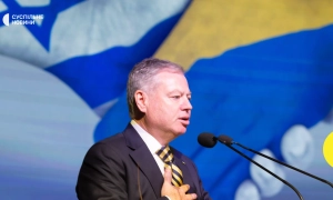 США використають додаткові сили для захоплення підсанкційного танкера біля Венесуели