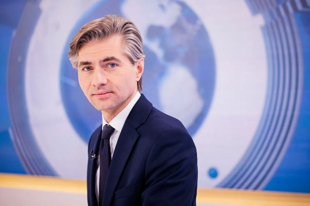 Литва подала росії ноту протесту через ракетні удари по Україні — Delfi