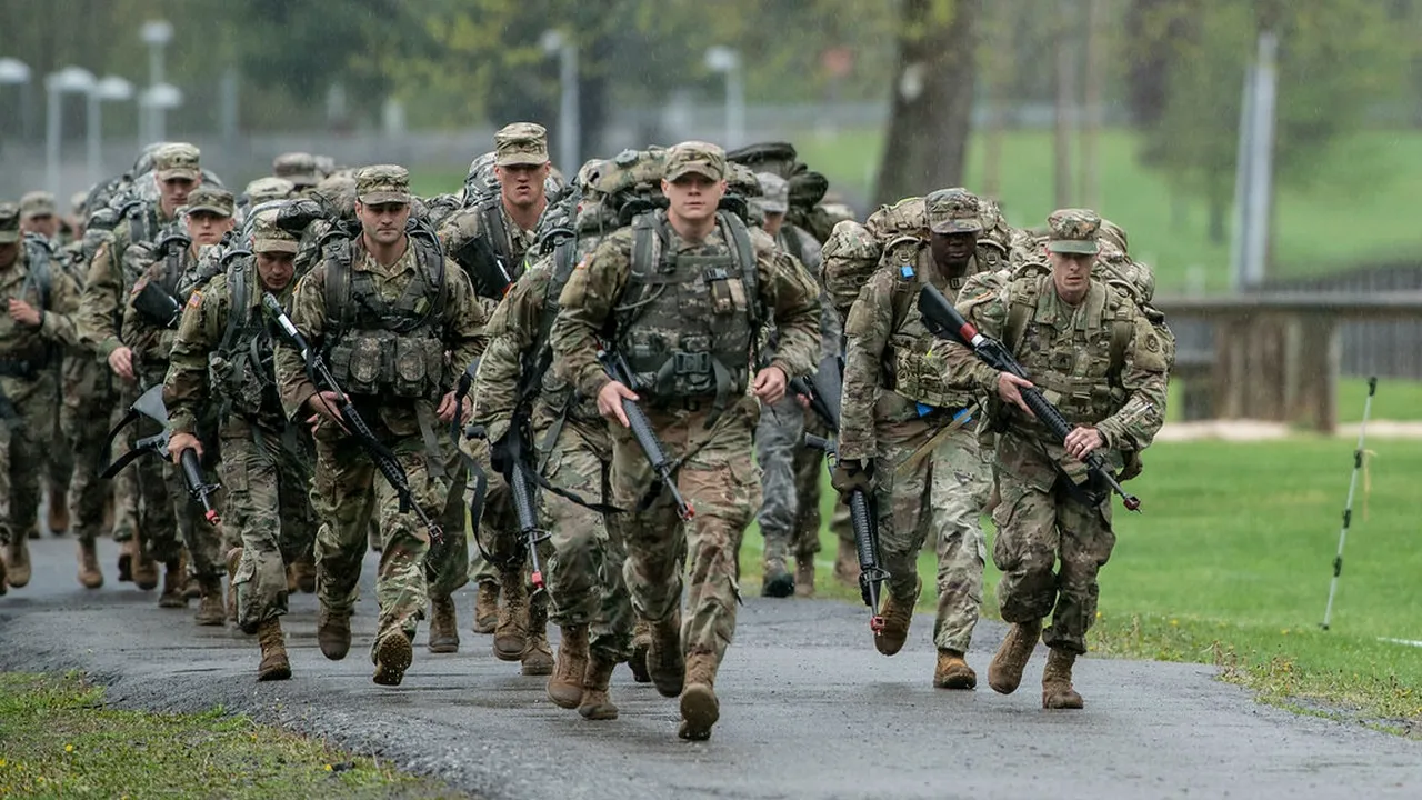 ЗСУ на 20-му місці у світовому рейтингу армій 2026 року