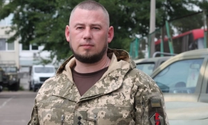 Лондон віддав ЗСУ всі свої самохідні артилерійські установки AS-90