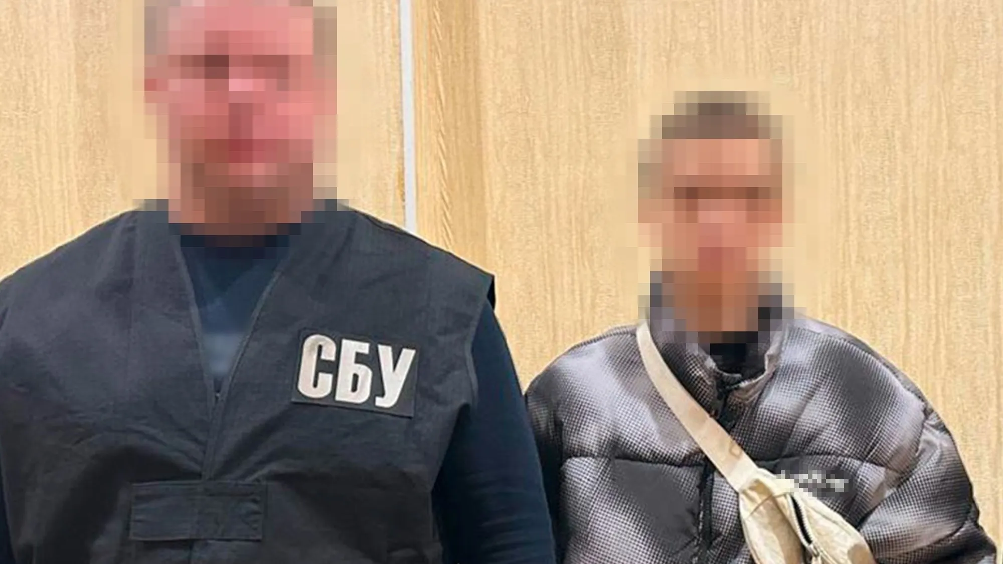 У Полтаві СБУ затримала підлітків, які готували підрив автомобіля ЗСУ