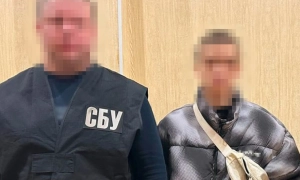 Сьогодні очікуються морози до -10 градусів