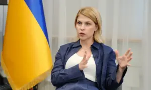 Міжнародні партнери підтримали Україну на Венеційській бієнале