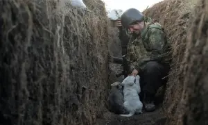 Омбудсмен розповів, що відбувається з обміном полонених