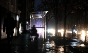 У Києві оголошена нова повітряна тривога!