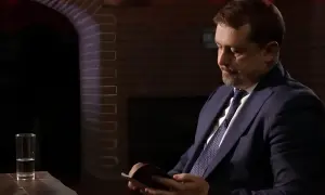 Митрополиту РПЦ заочно предъявлено подозрение в оказании помощи боевикам