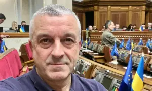Україна увійшла до топ-40 наймогутніших країн світу