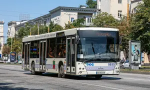 Уночі ворог підступно атакував Суми 