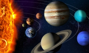 Astronomowie odkryli tajemniczą „planetę Y” w Układzie Słonecznym — Live Science