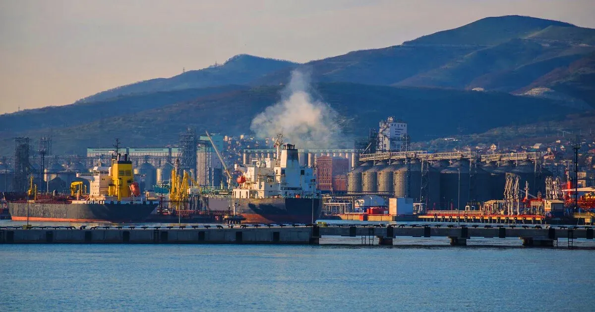 США висловили зауваження Україні через атаку на нафтову інфраструктуру в Новоросійську