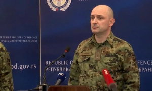 Байден напише Трампу прощального листа