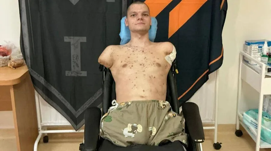 У Києві ветеран не зміг відновити банківську картку: НБУ і «ПриватБанк» відреагували