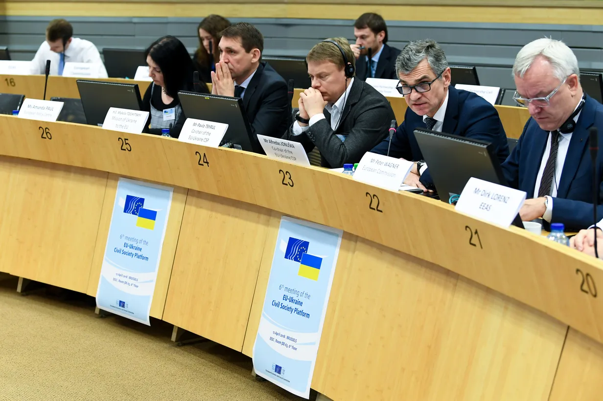 У разі вступу до ЄС для України запрацює механізм взаємної оборони — МЗС Німеччини