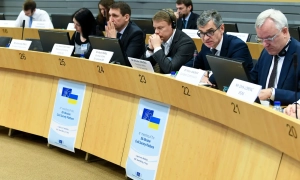 У ТКГ провели безрезультатну нараду щодо припинення вогню на Донбасі