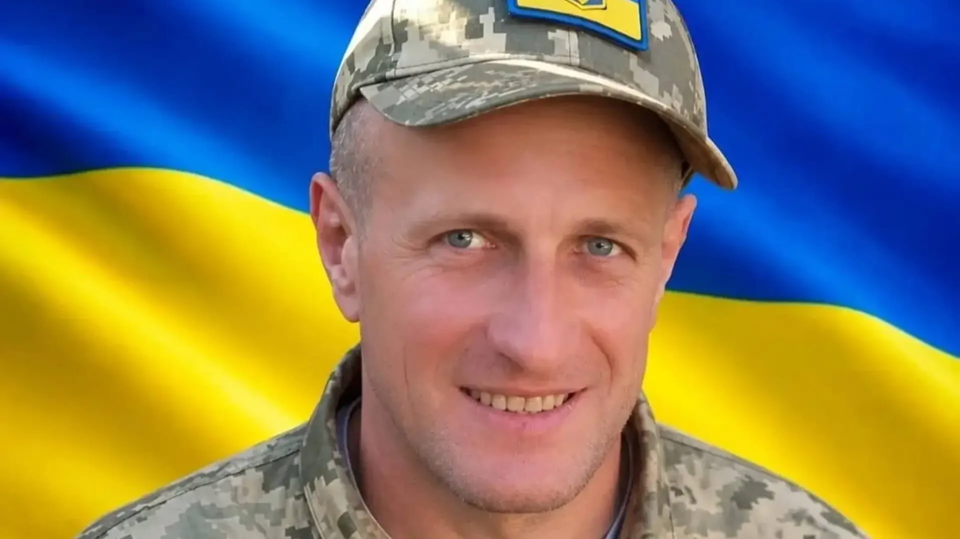 На війні з Росією загинув срібний призер Паралімпіади-2000 Ігор Боднар