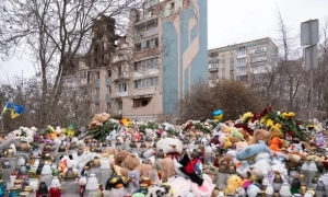 Синоптики розповіли, якою буде погода в Україні у грудні