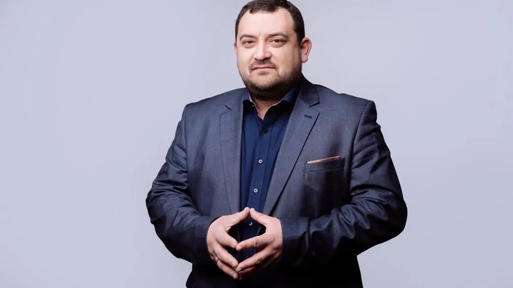 ВАКС поместил народного депутата Сергея Кузьминых под круглосуточный домашний арест