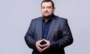 Генпрокурор Луценко подает в отставку