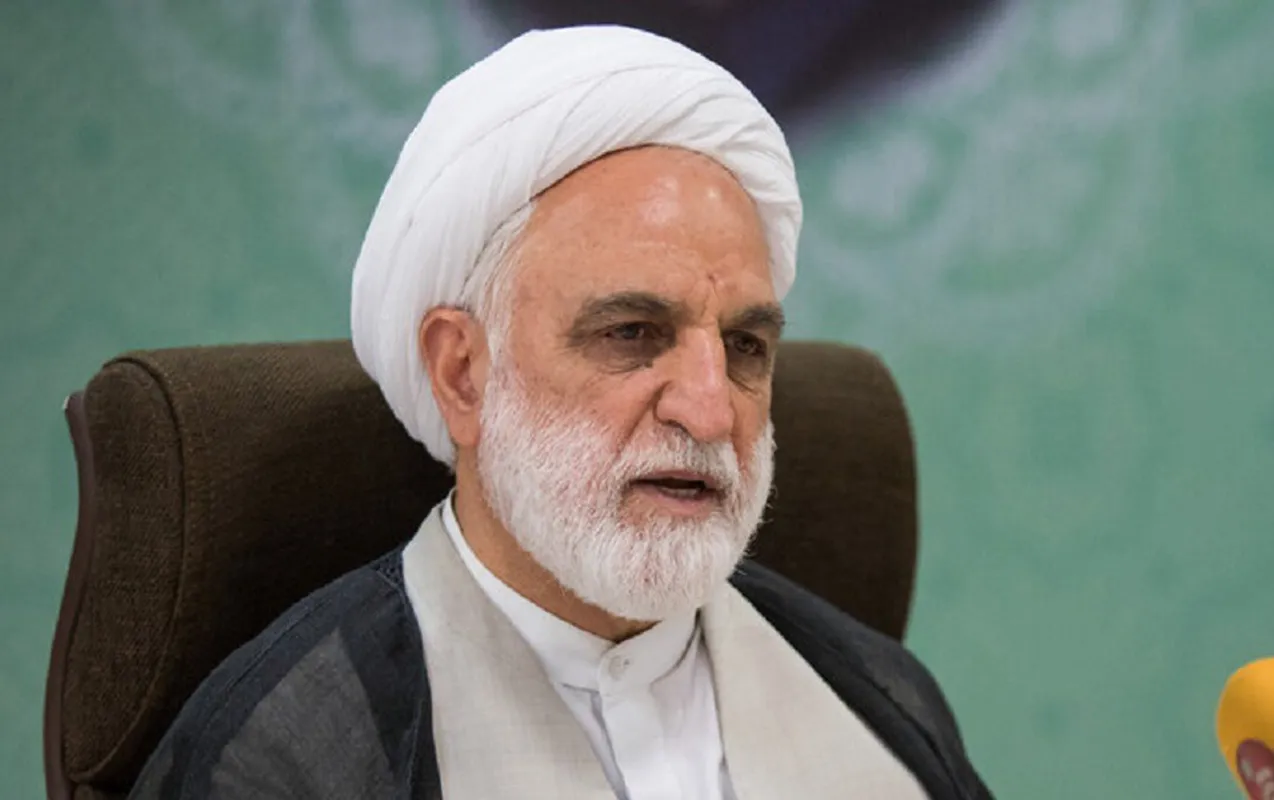 Iran will expedite judicial proceedings, which will lead to the faster execution of death sentences