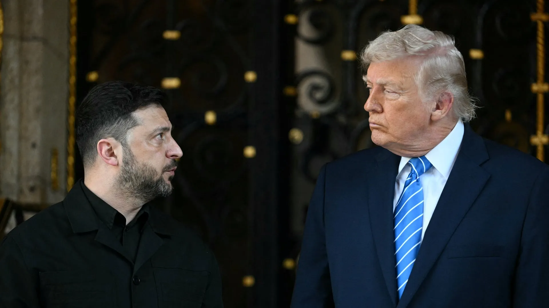 Зеленський запропонував США «мегаугоду» щодо виробництва дронів на $35–50 млрд