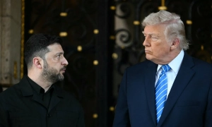 Чиновник придумав покарання для депутатів за ігнорування державної мови 