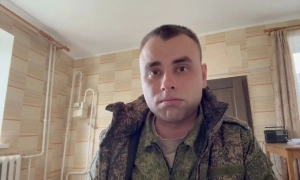 Окупанти обстрілювали Чернігівщину снарядами з листівками часів чеченської війни  