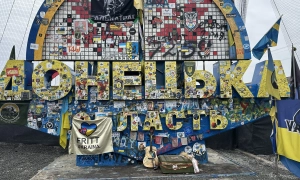 Агенти «Атеш» розвідали комплекс ППО в Севастополі