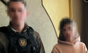 Відео: Безпілотники СБС знеструмили окуповану Луганщину