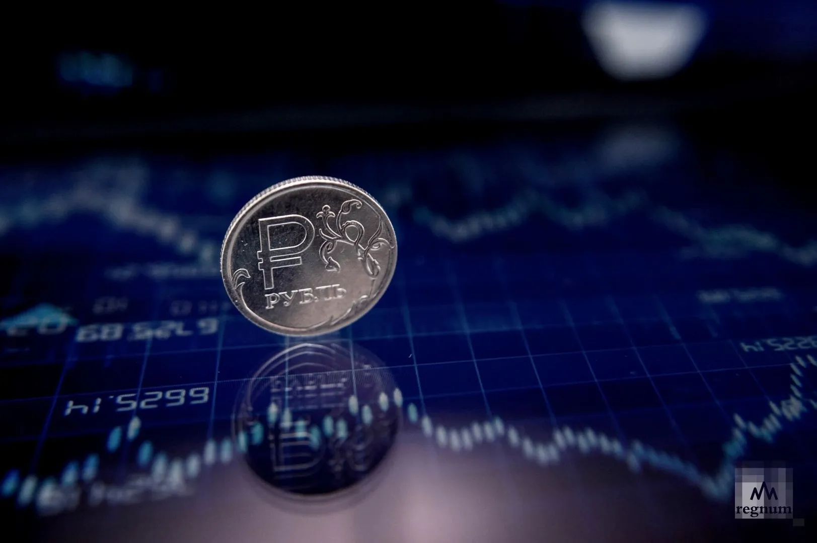 Кремль навмисно спотворює економічну статистику РФ — шведська розвідка