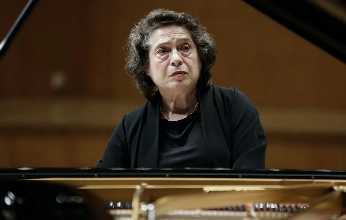 У Нідерландах скасували концерт піаністки Леонської через її виступ у Москві