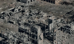 За добу відбулося майже 40 бойових зіткнень ЗСУ з ворожою армією, - Генштаб