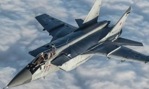 Бійці ЗСУ за добу ліквідували понад тисячу окупантів