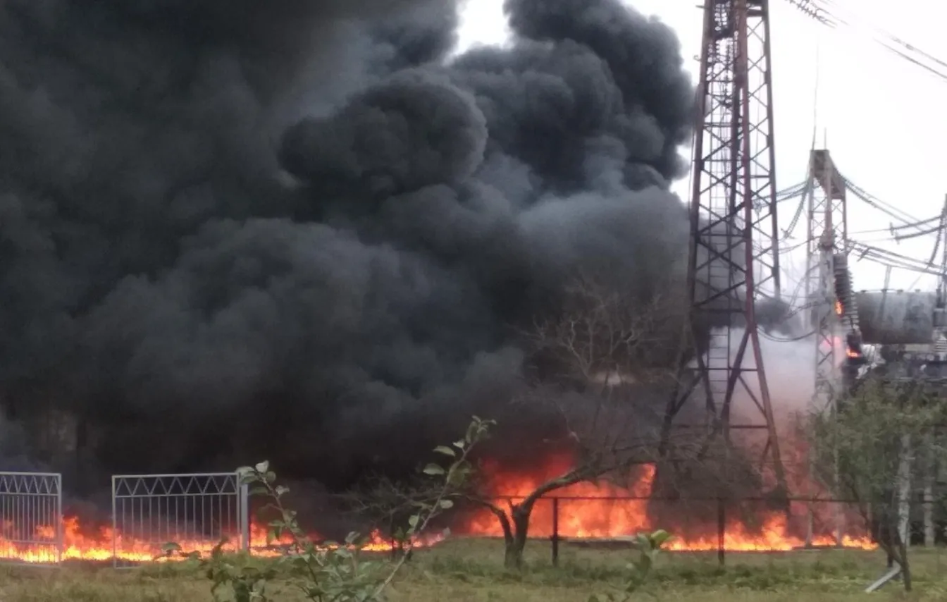 росія готує нові атаки на енергетику України — Україна в ОБСЄ