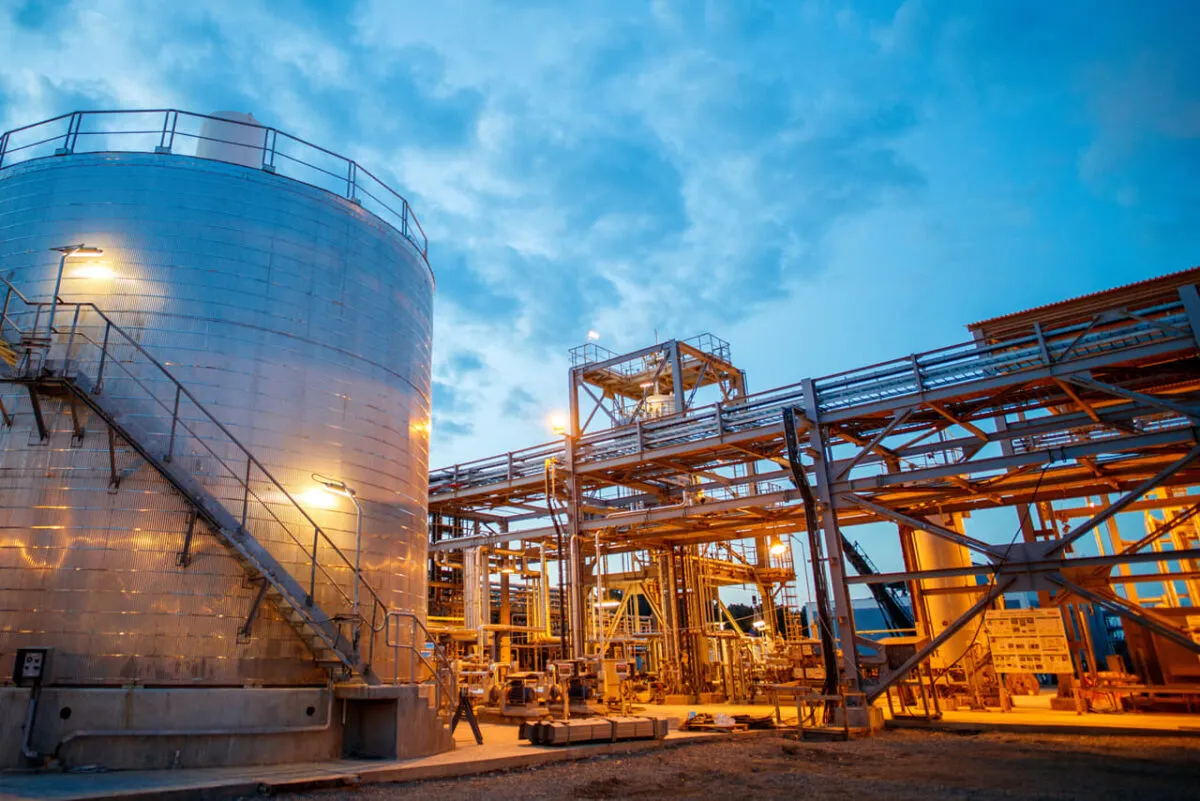 У п'яти областях України є знеструмлення через ворожі атаки