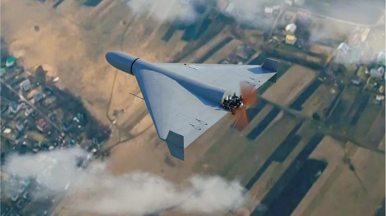 Російські агенти вербують пенсіонерів для розміщення дронових ретрансляторів в Україні