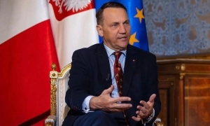 У Стамбулі розпочалися важливі «зернові» переговори 