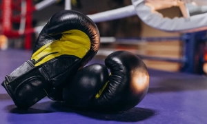 Україна фінішувала поза олімпійськими медалями у художній гімнастиці