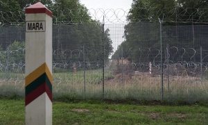 Приватну компанію вперше в історії зобов'язали скоротити викиди відповідно до Паризької кліматичної угоди