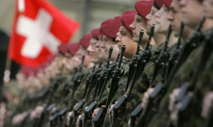 Естонія вимагає розриву зв’язків із московським патріархатом