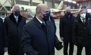 Рашисти пустили 6 ракет по Миколаєву та обстрілюють поля з урожаєм 