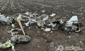 На Запорізькому напрямку бійці ЗСУ взяли в полон пораненого окупанта