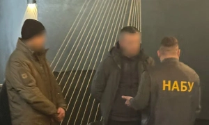 Рада підтримала законопроєкт для будівництва Музею Революції Гідності