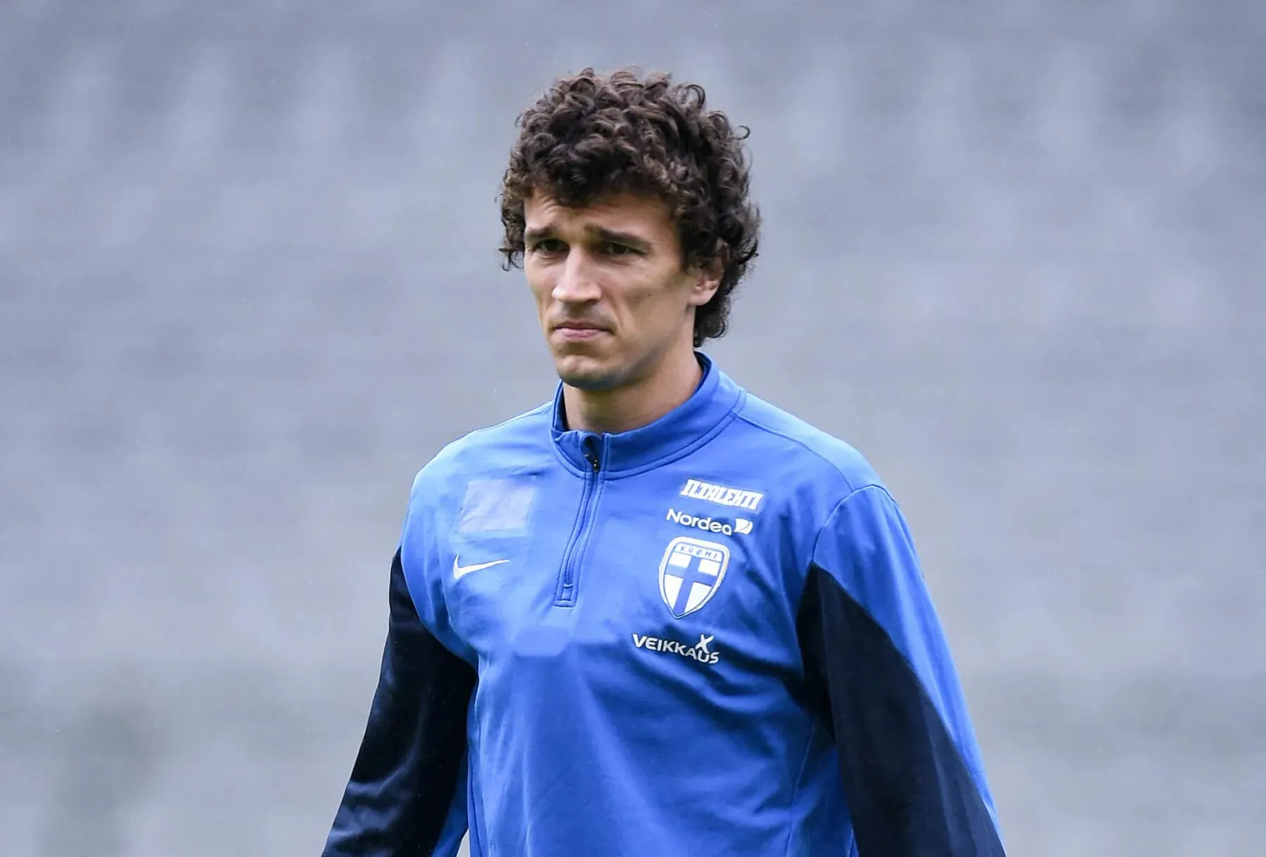 Роман Єременко відмовився від переходу до чемпіонату росії