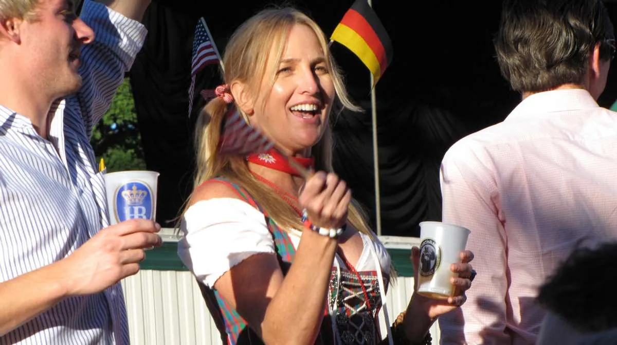 Німці розчаровуються в Америці — еміграція впала майже на 18%