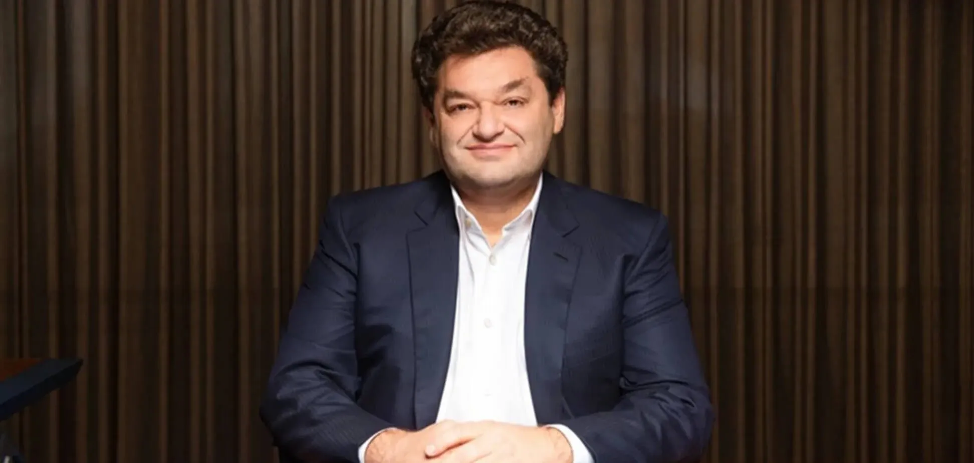 Вадим Єрмолаєв забезпечив собі захист від санкцій через зв'язки з Одеською ОДА