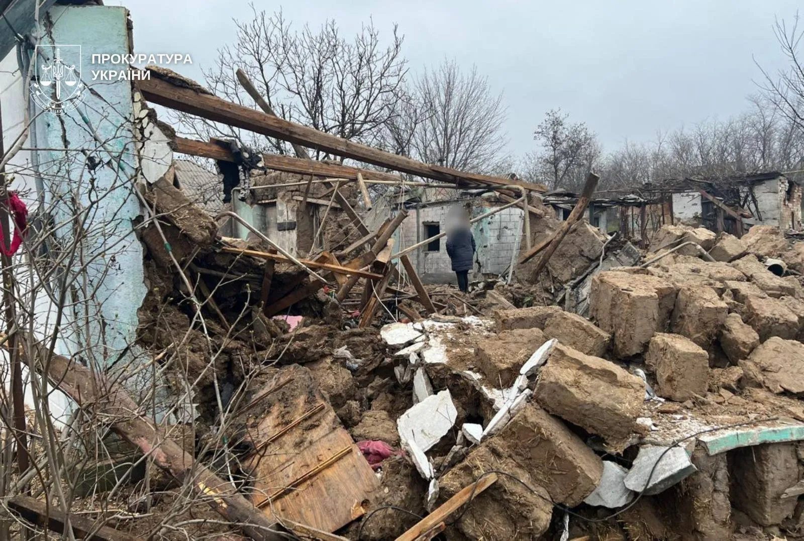 Донеччина під обстрілами — 22 атаки за добу, загинули мирні жителі